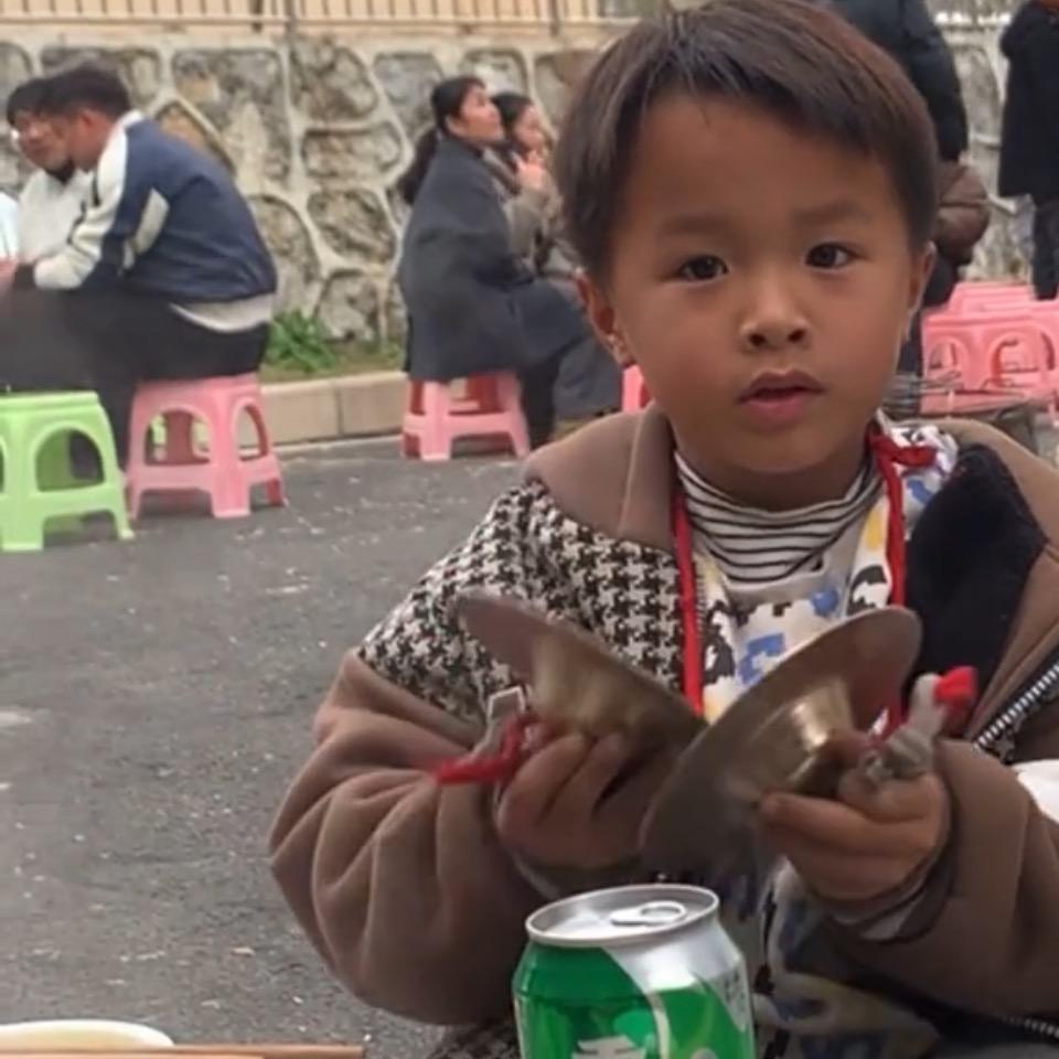 小镲客