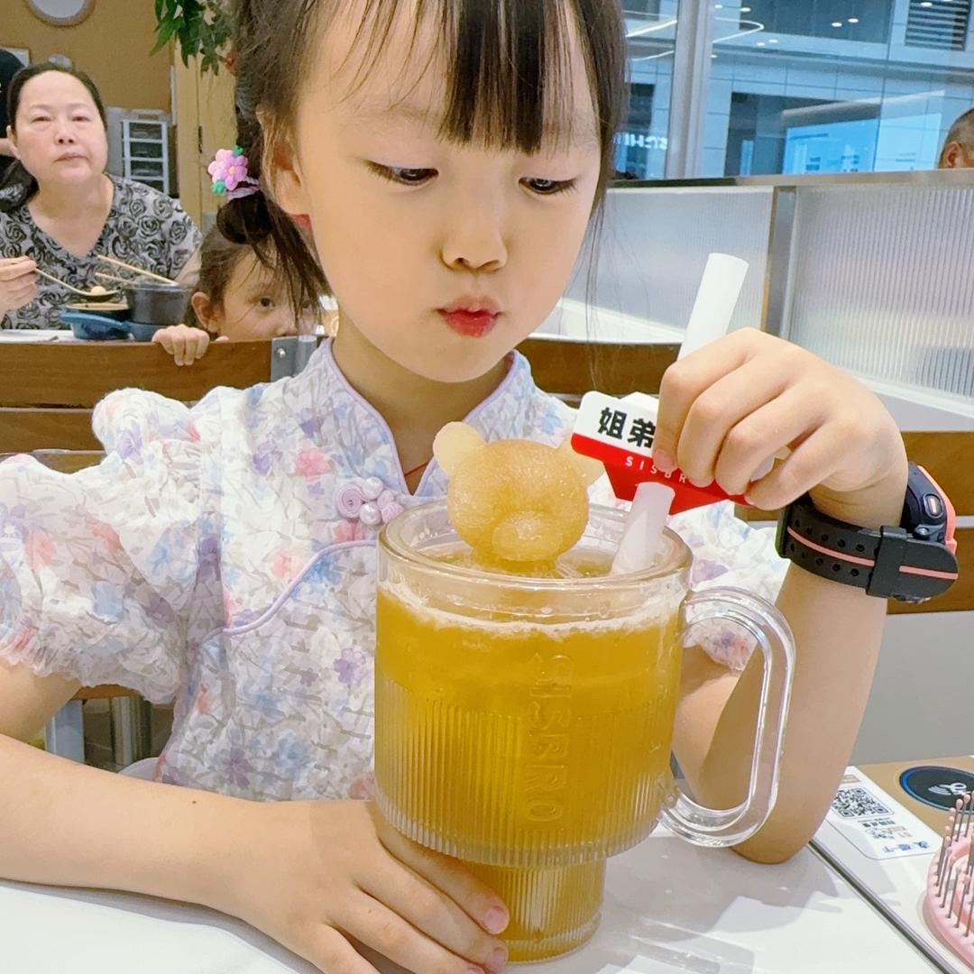 是夕宝呀