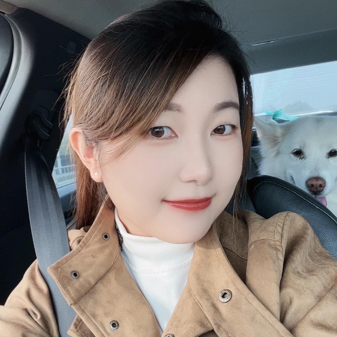 爱笑女孩👧