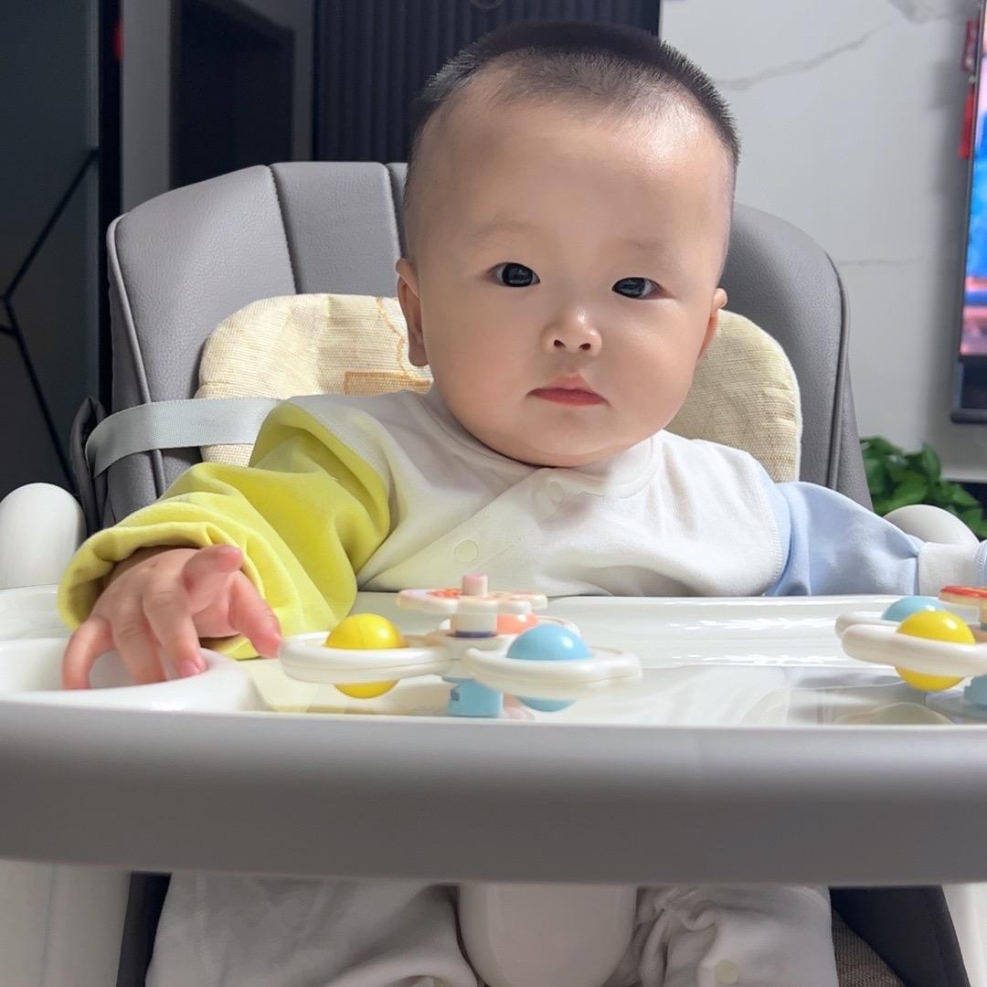 睿睿麻麻