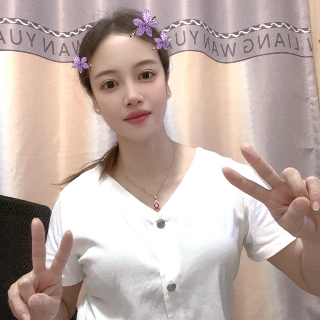 依娜💫