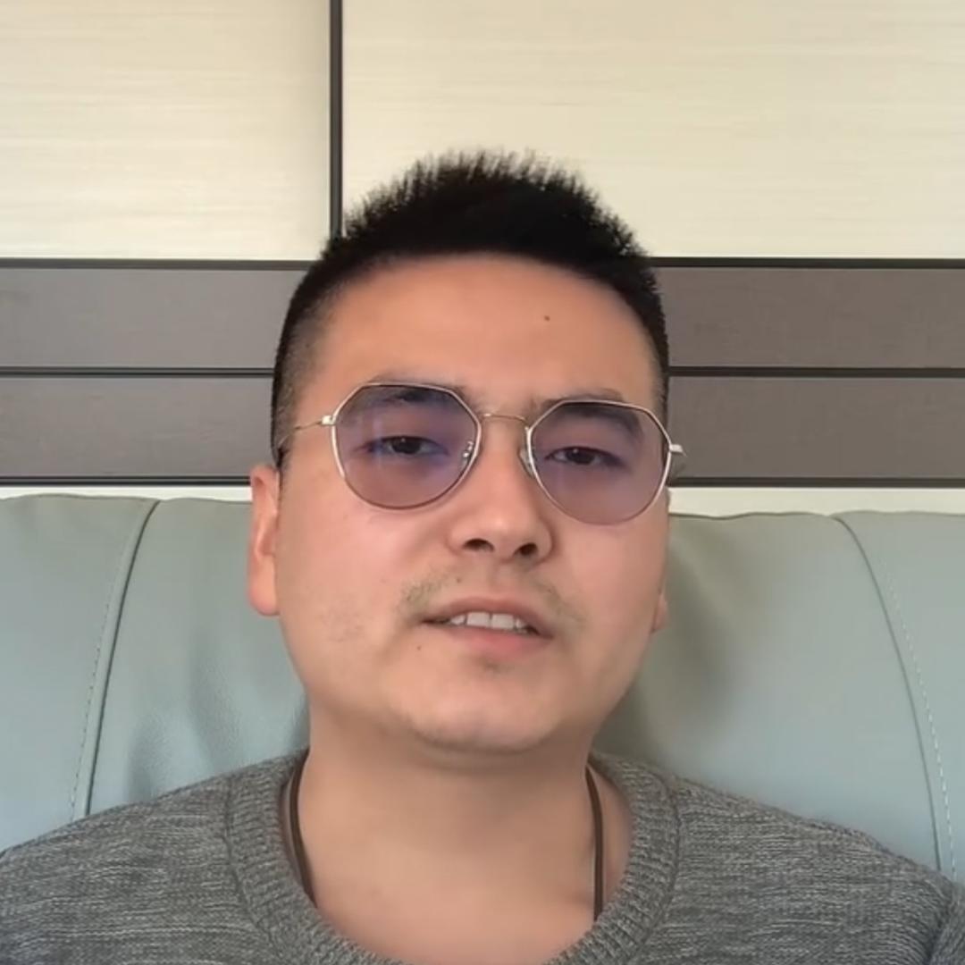 杨海军
