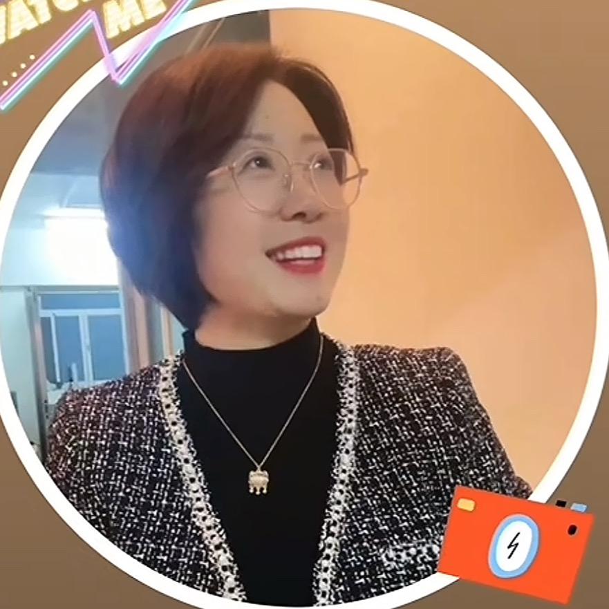 @玲姐@