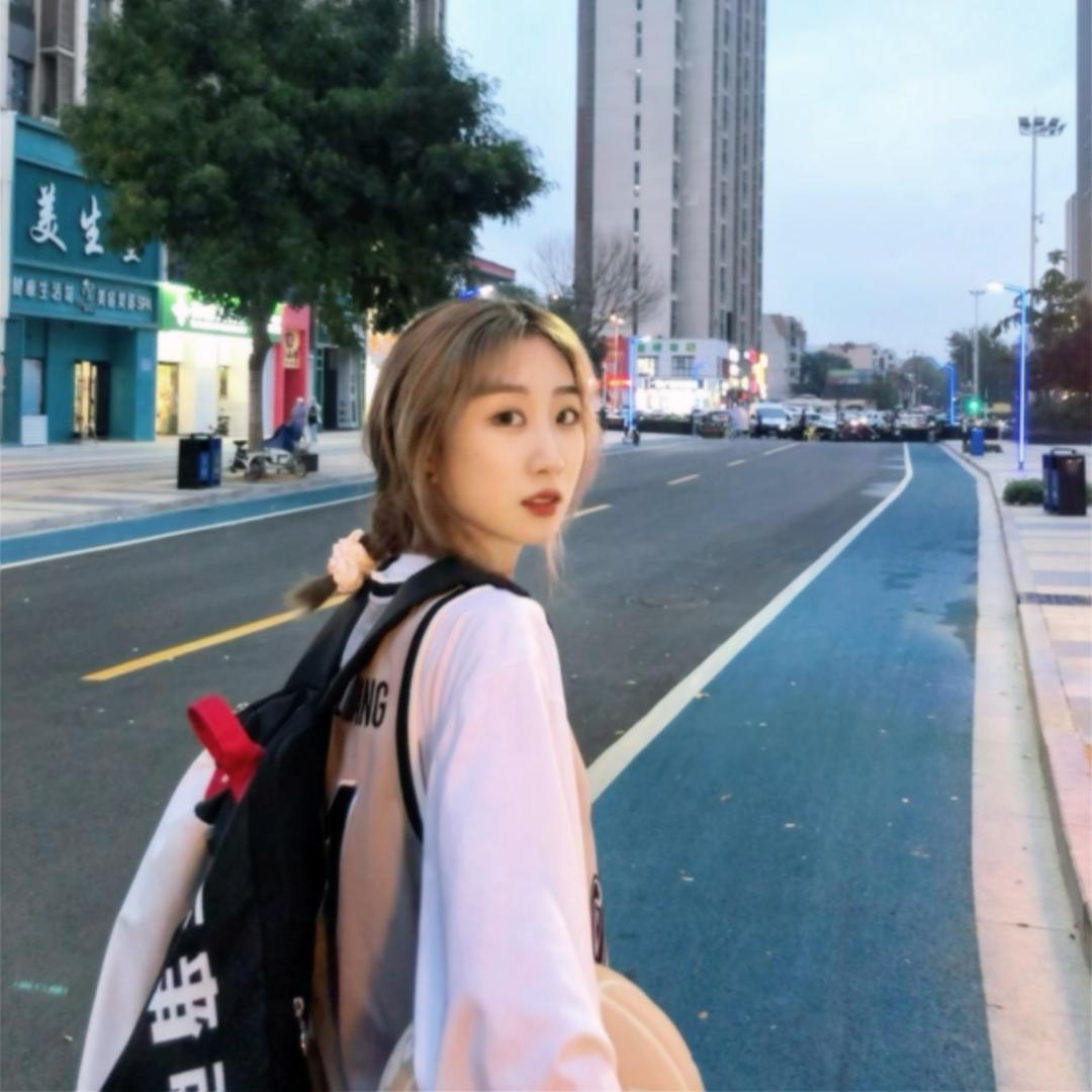 -婧婧