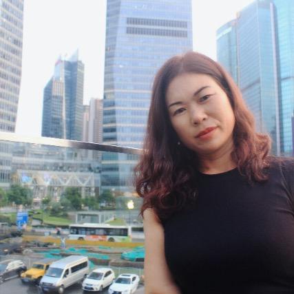 伊人如梦