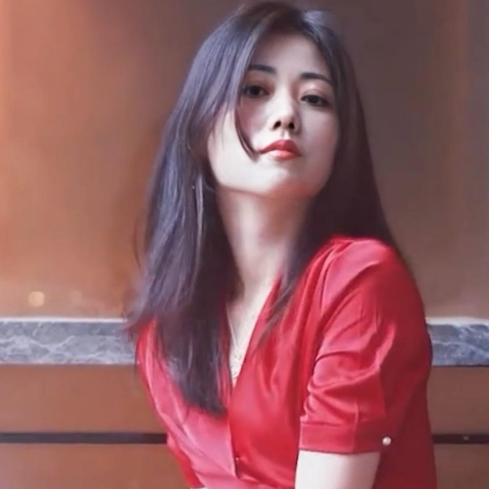 湖北姑娘
