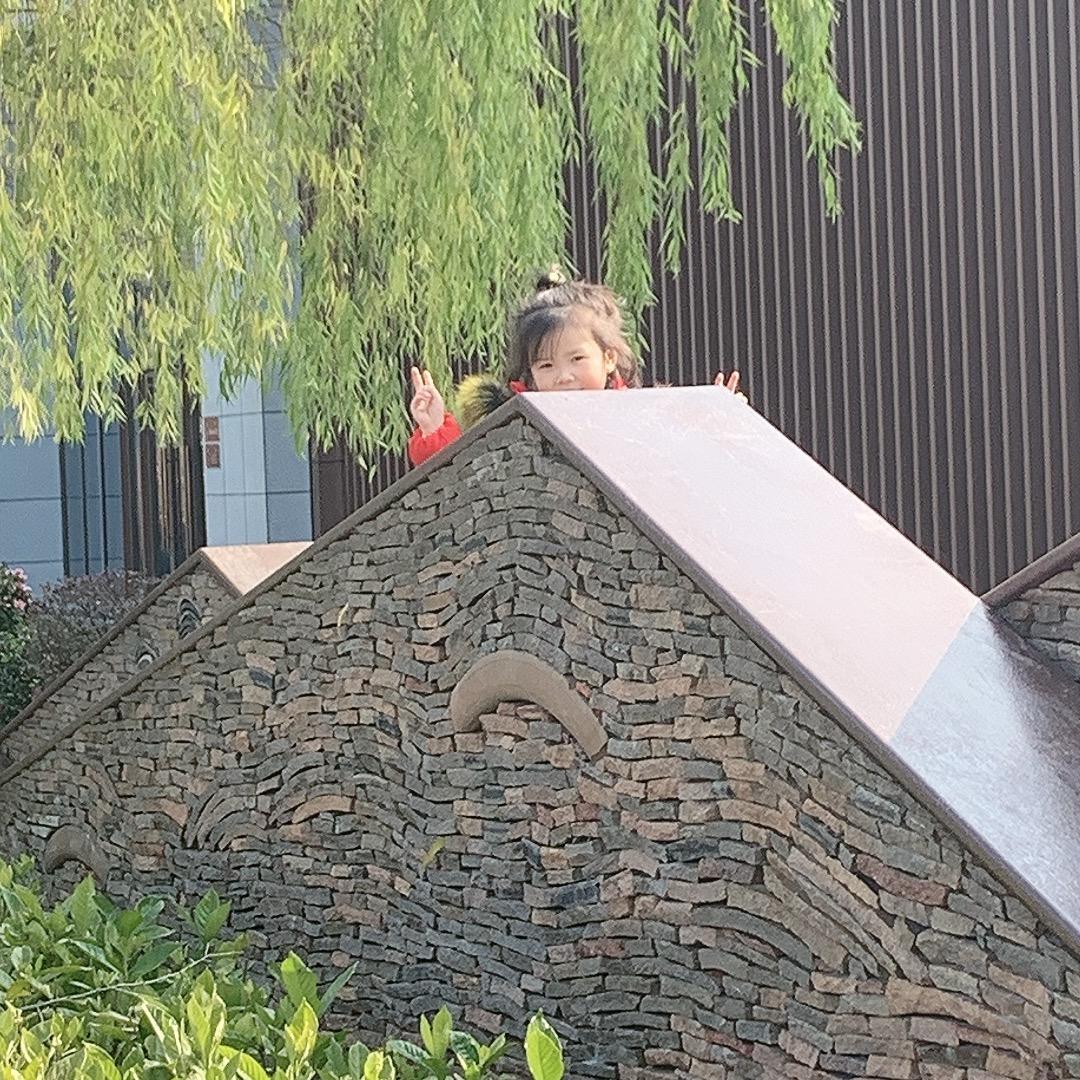 懒懒🍊