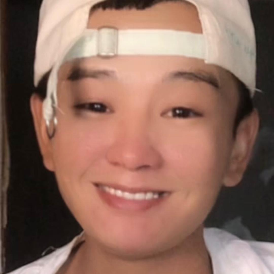 卡车小伙❗阿森