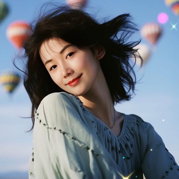 美丽