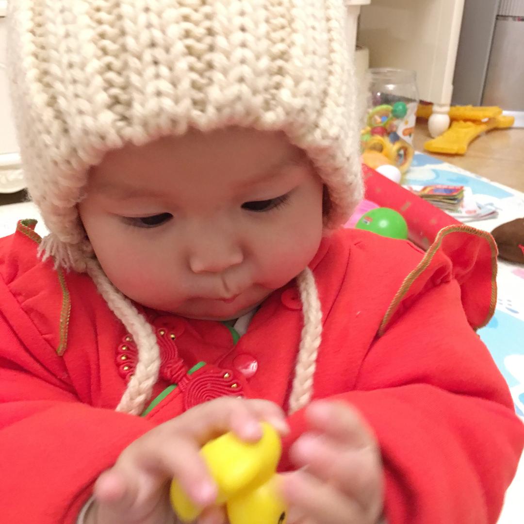 肉包妈辅食