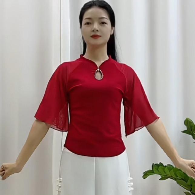 糖糖广场舞