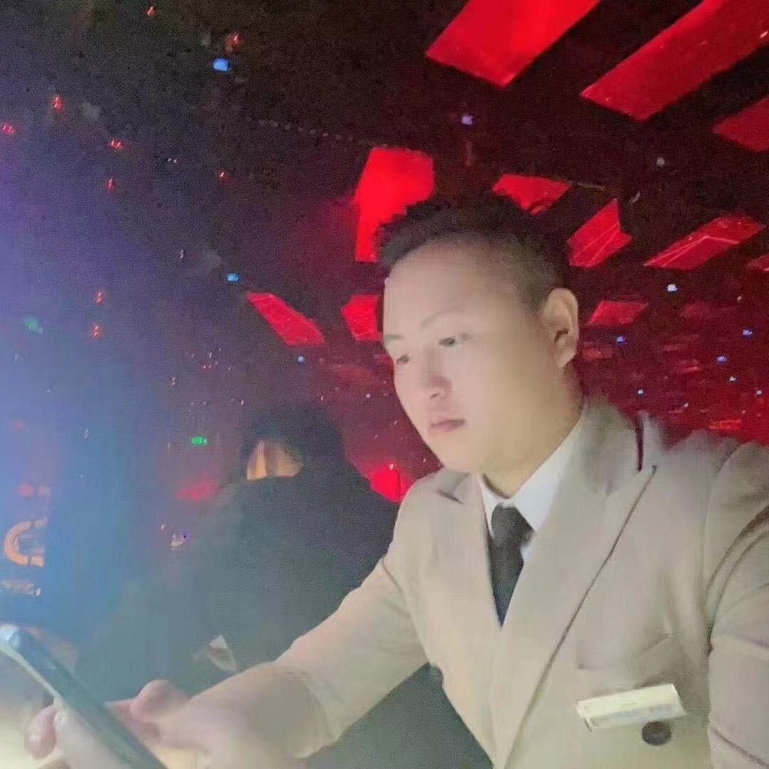 南通Lin Club小虎🐯