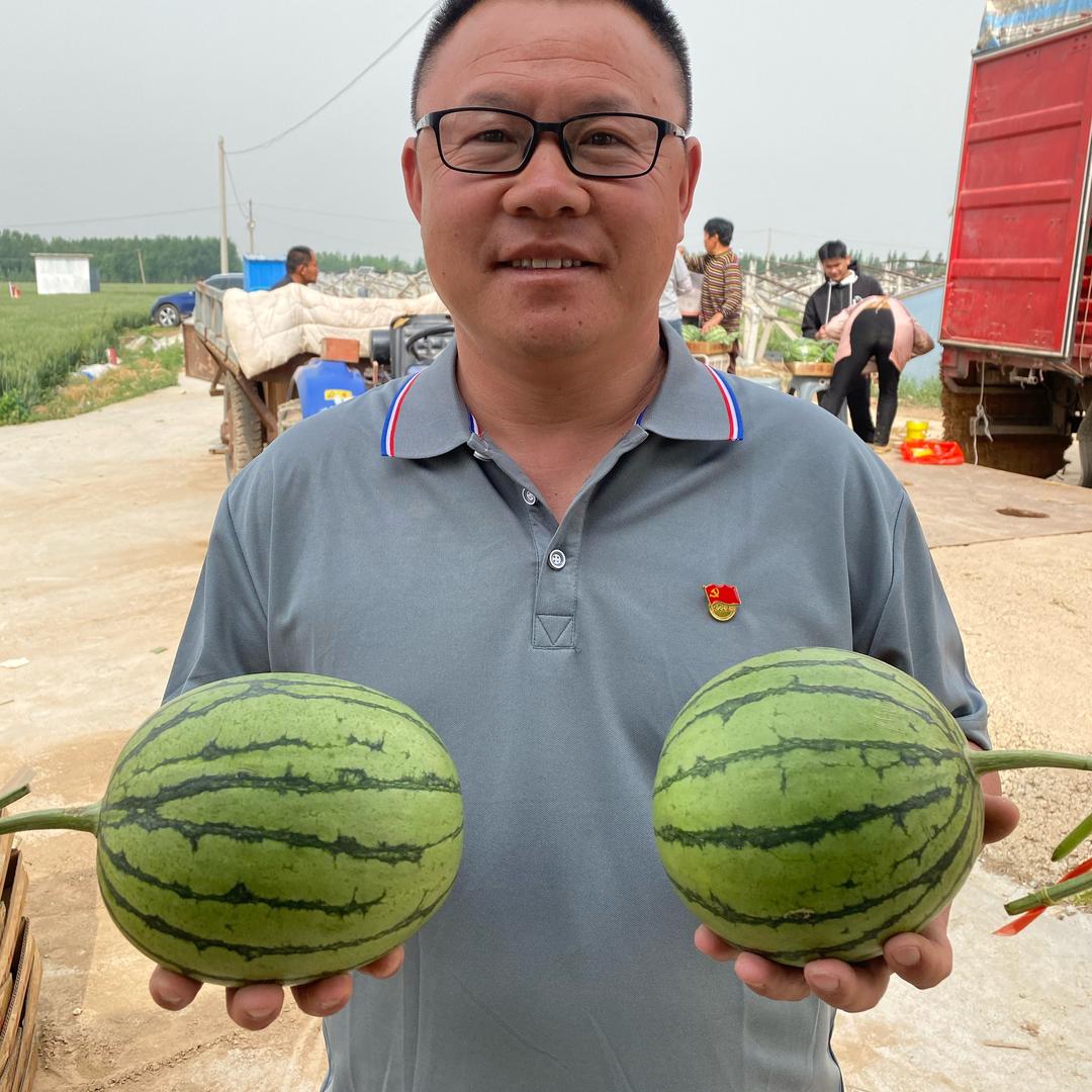 小吴书记农村生活