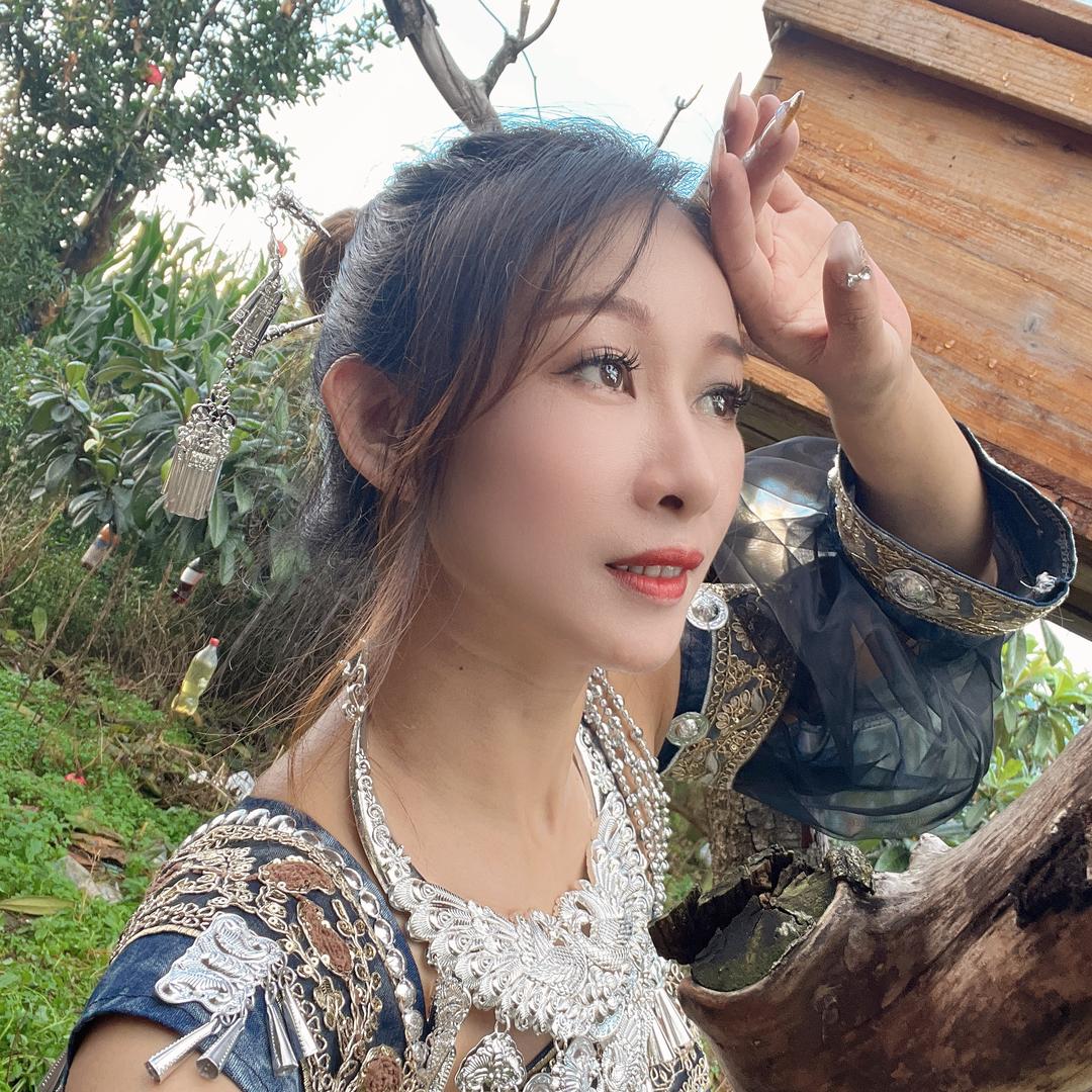 云南五妹🎤
