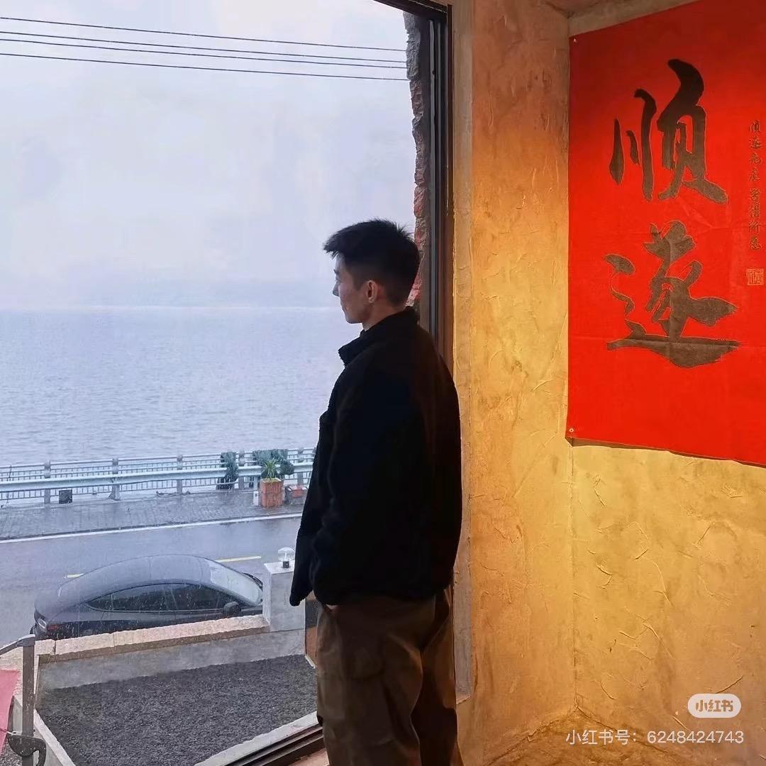 咸鱼一鲦🐟