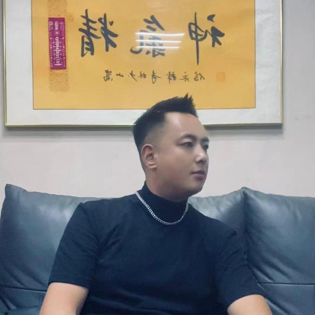 王先森
