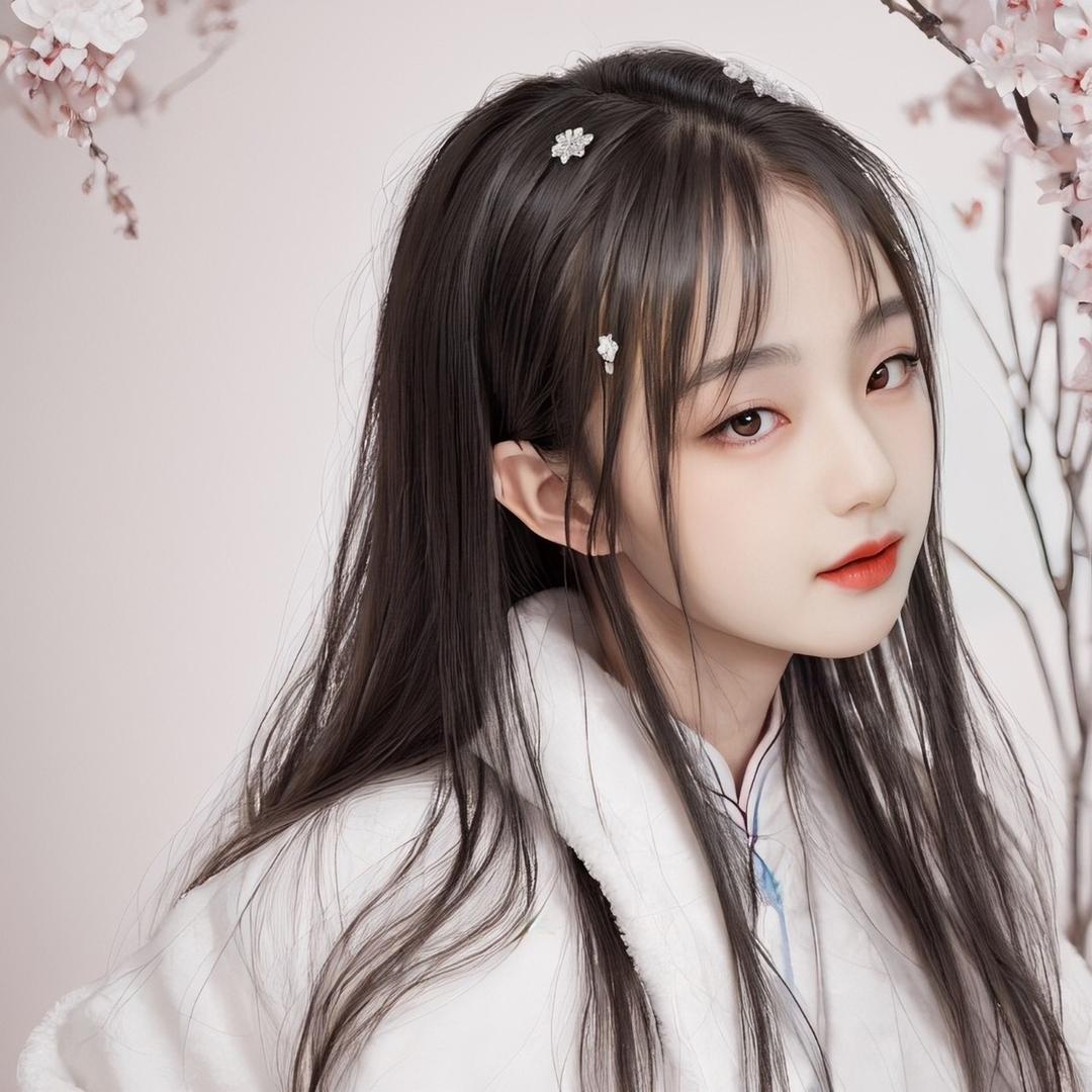 陈家小美