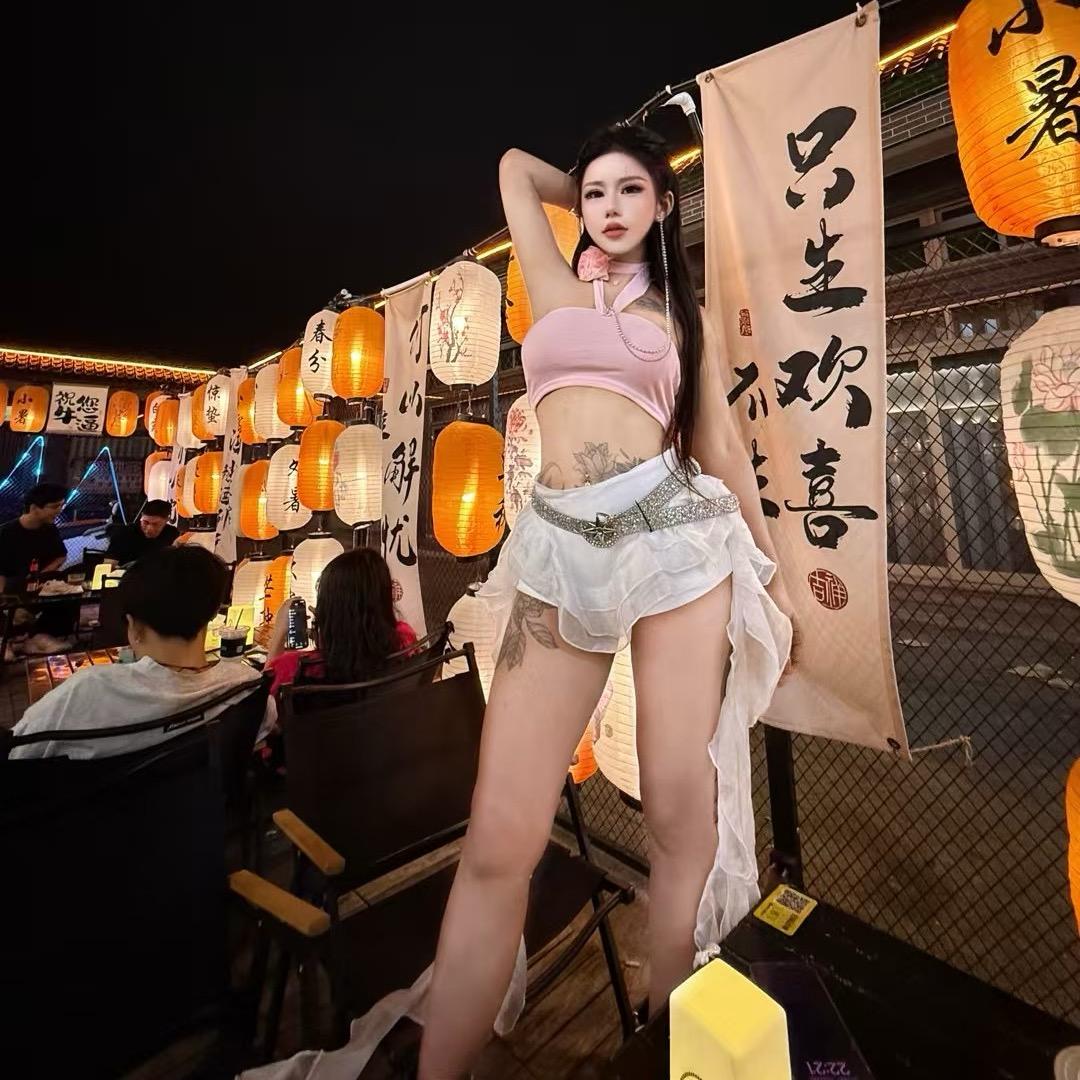 MC Lin王木木(琳琳)