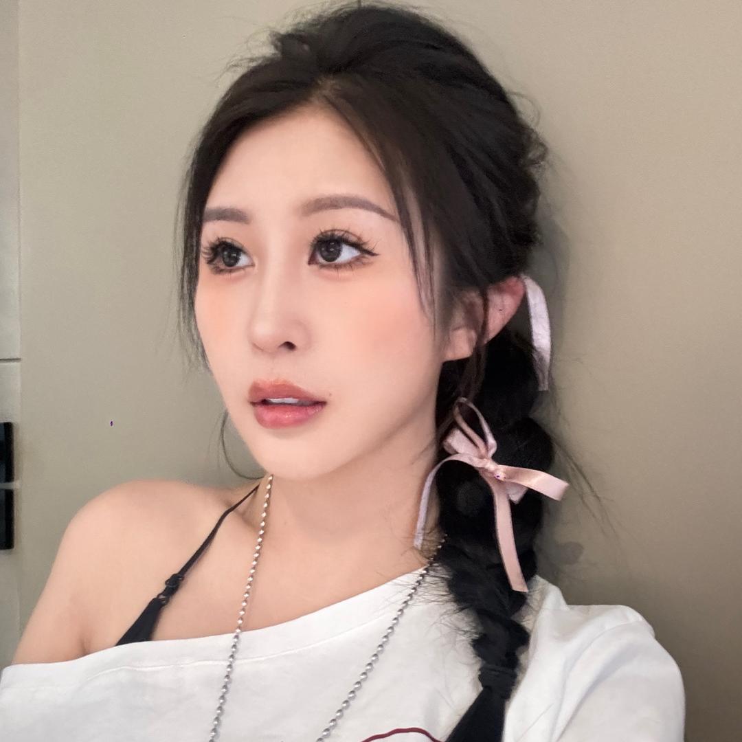 三月❤️