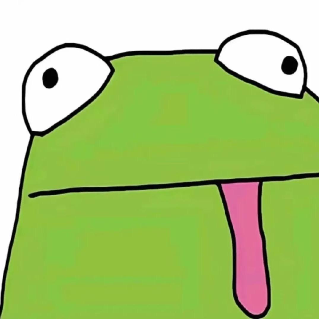 喜欢丑的！