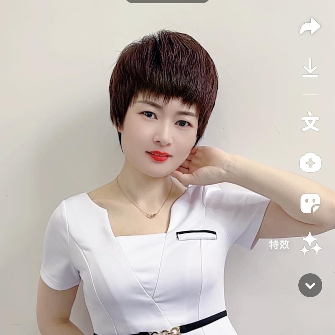 玲玲 🌹