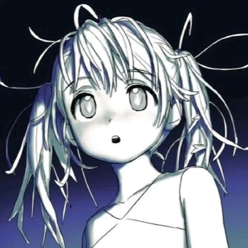 黑裙子