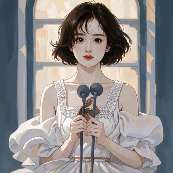 梅子～子颖