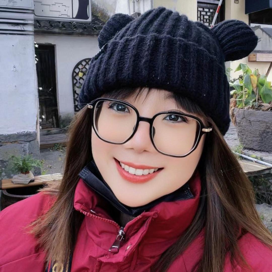 娜娜姐