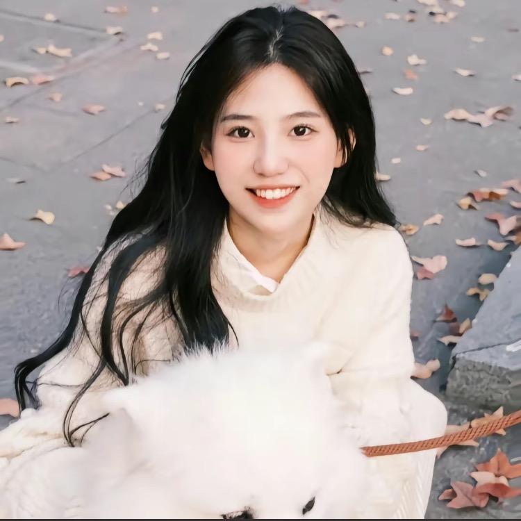 小七/