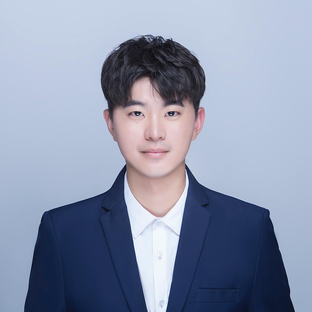 阿智老师（学历提升 硕博留学 ）