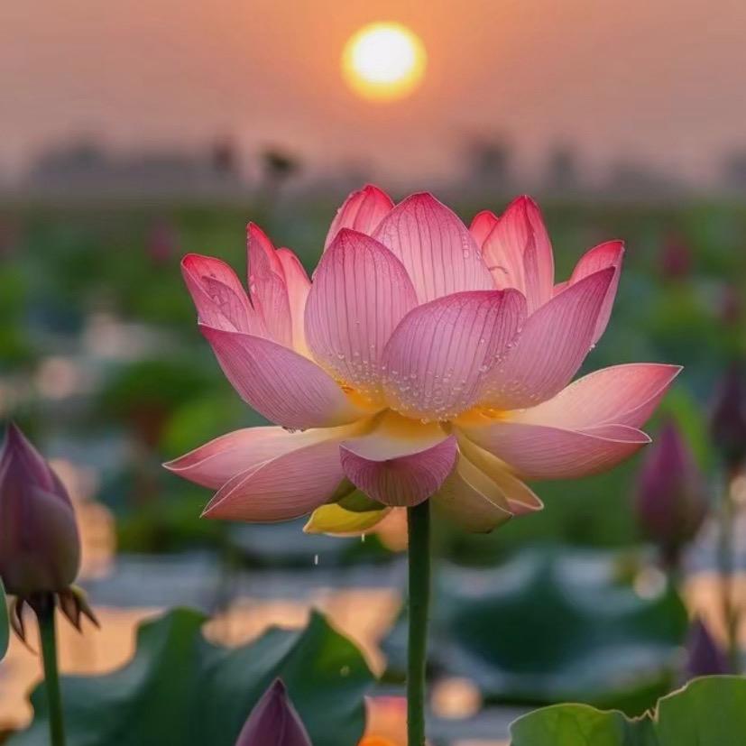 花开富贵.