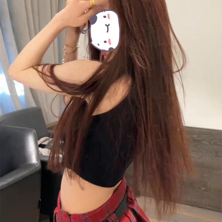OOTD私服
