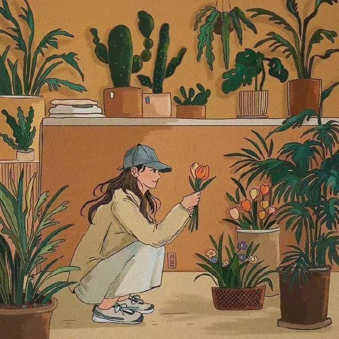 萧萧～