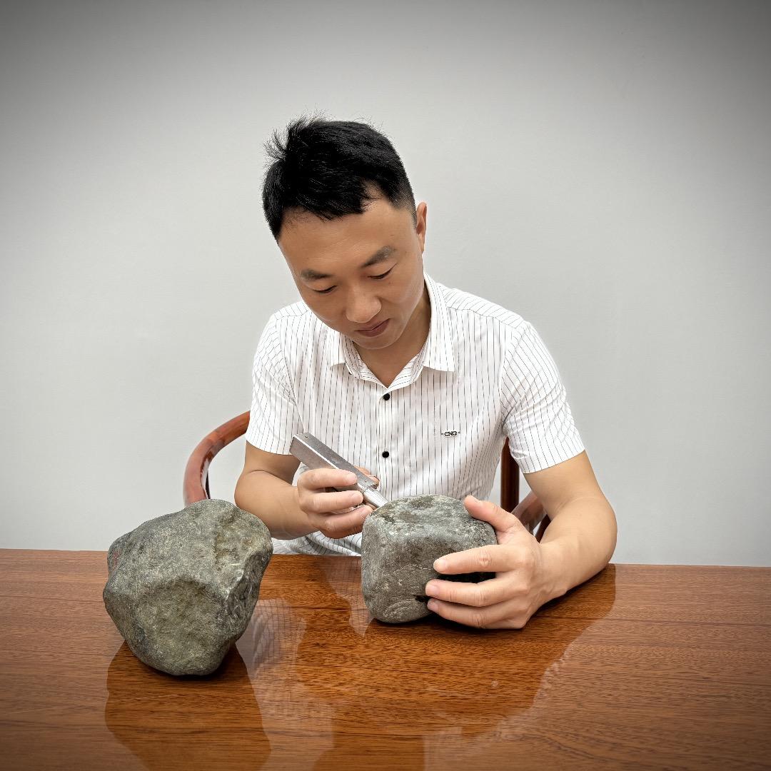 老郑翡翠珠宝