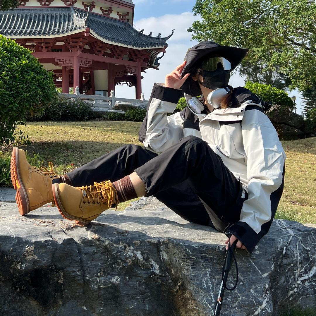 Aurora手工男鞋