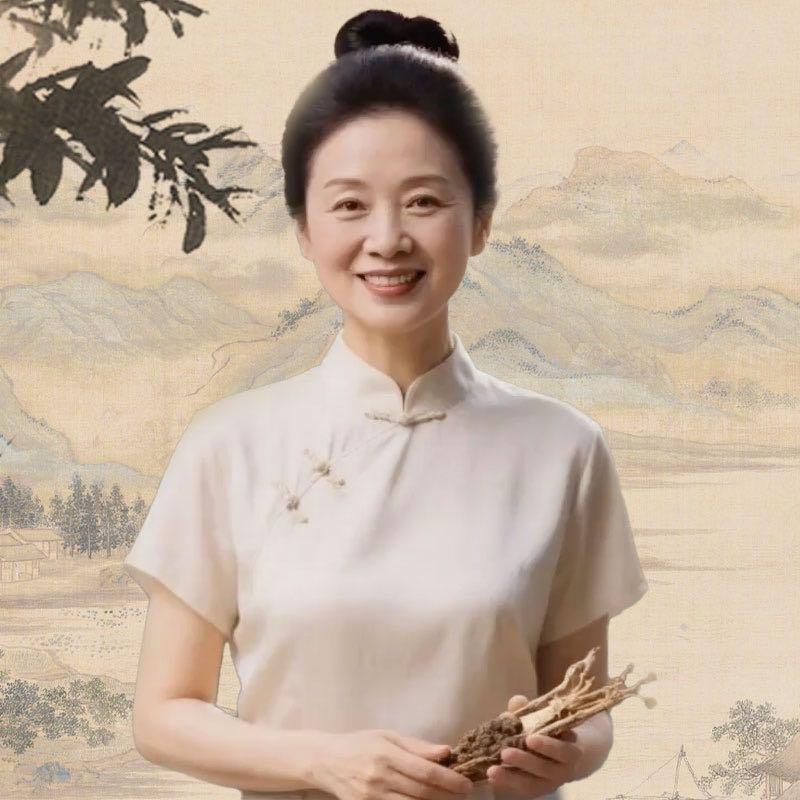 福姐爱食养