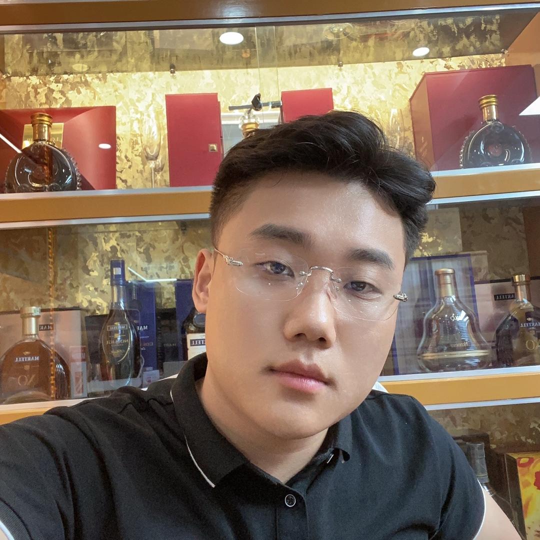 赣恒酒业-陈主任名酒收藏