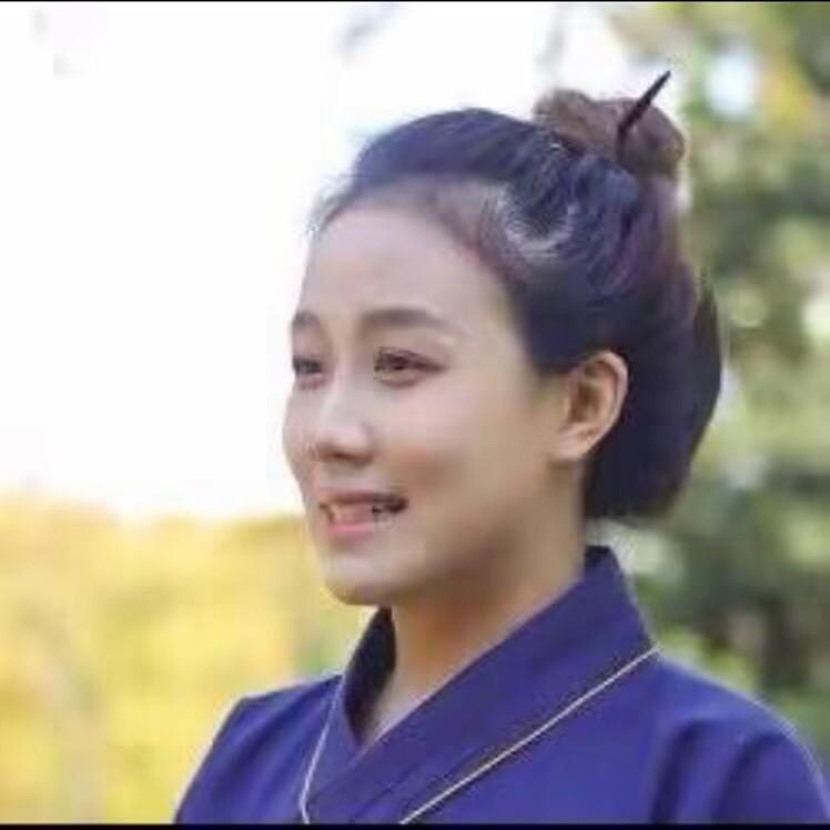 青缘