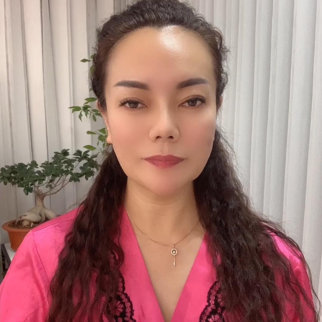 琴姐有话说