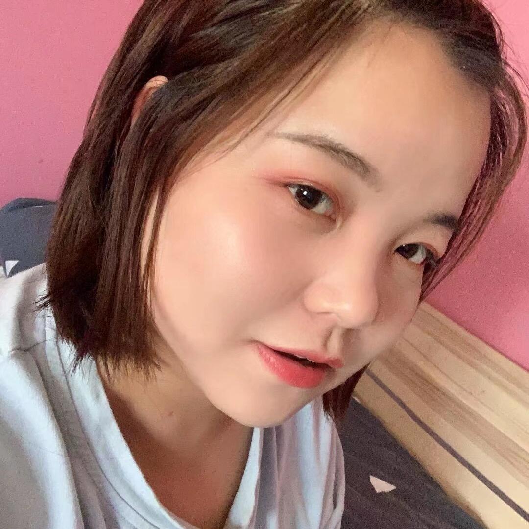 没理想的女子