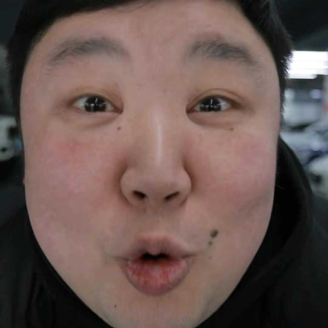 许墩墩（平价车）