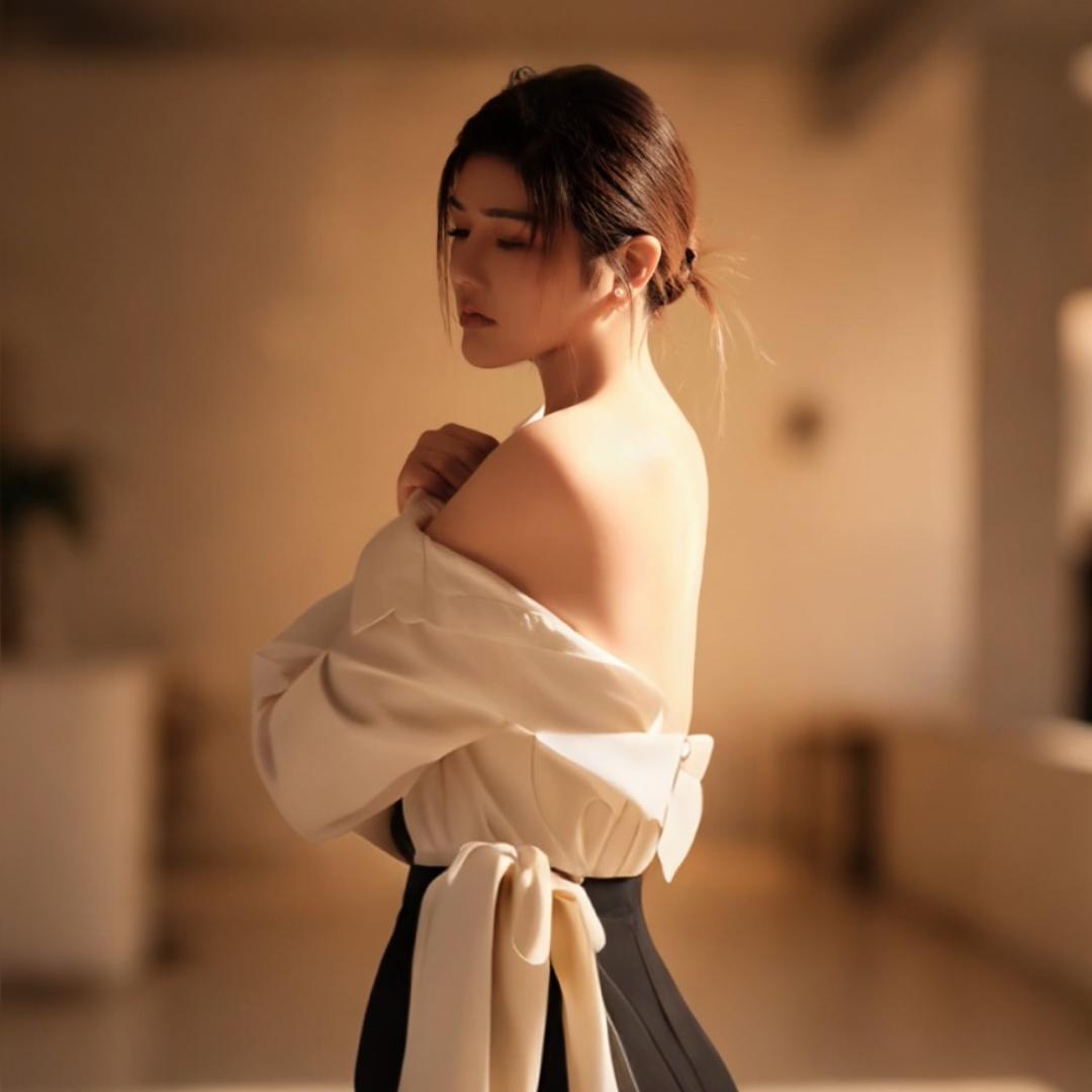 影宝儿