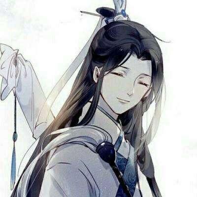 江临仙
