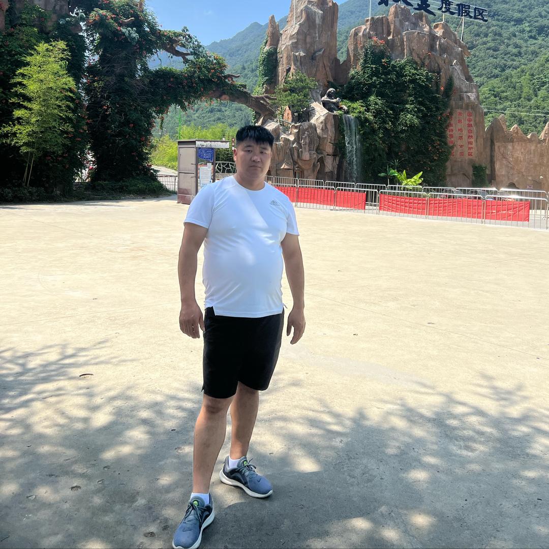 河南永哥正能量
