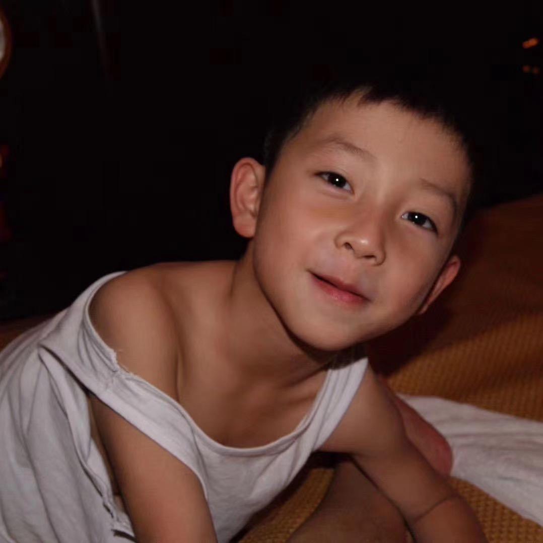 李彦澤Eric