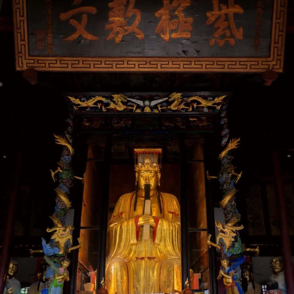 刘备说农业