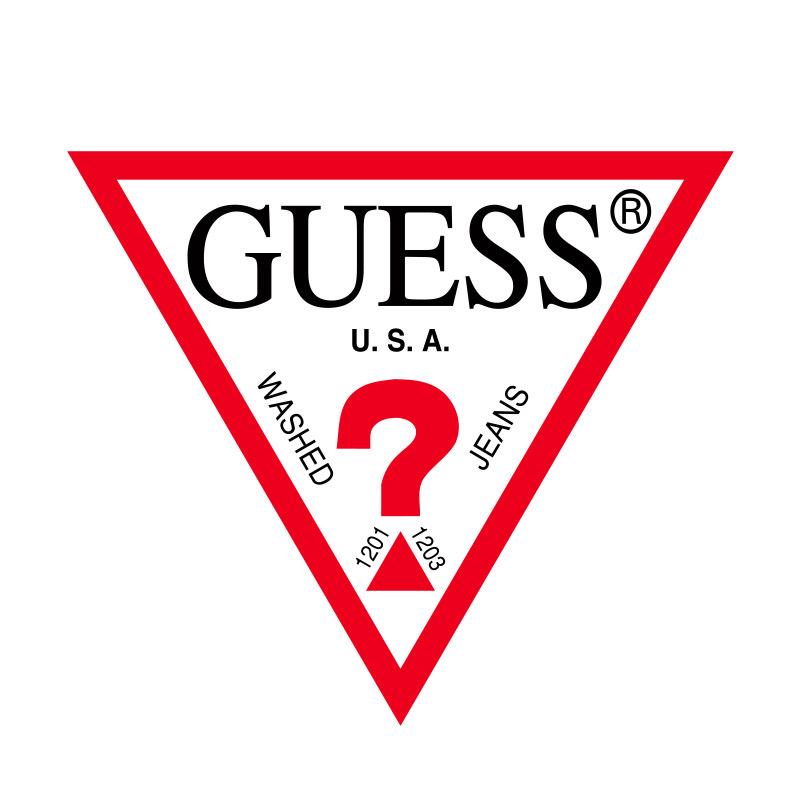 GUESS服饰旗舰店