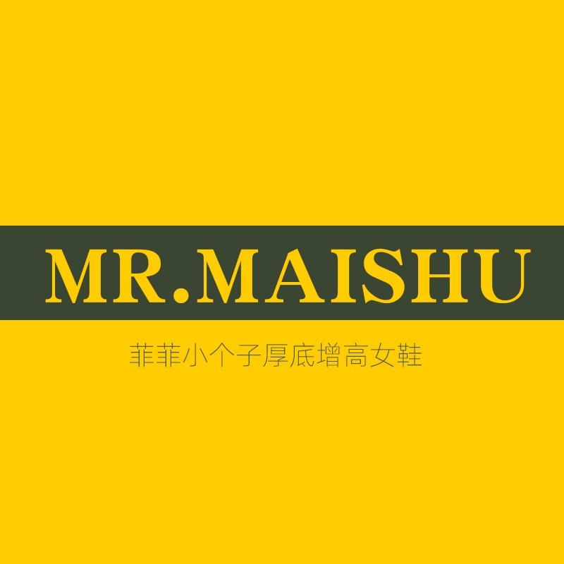 麦叔原创潮鞋