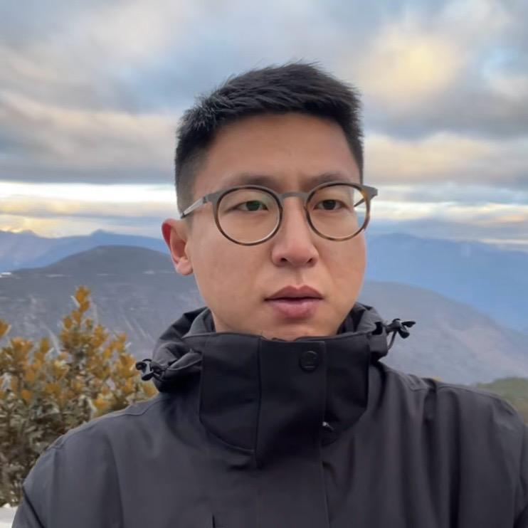 小侯同学