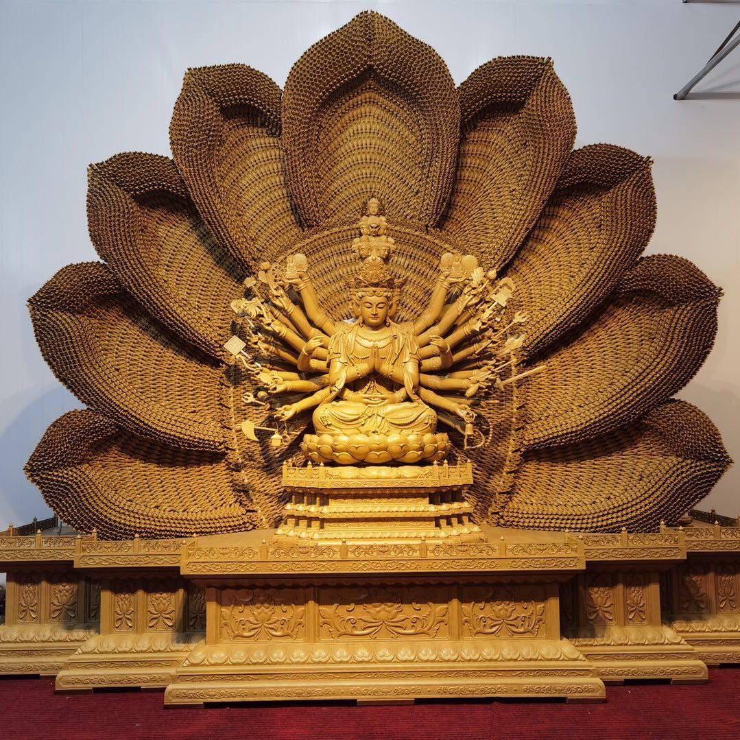 武品工艺